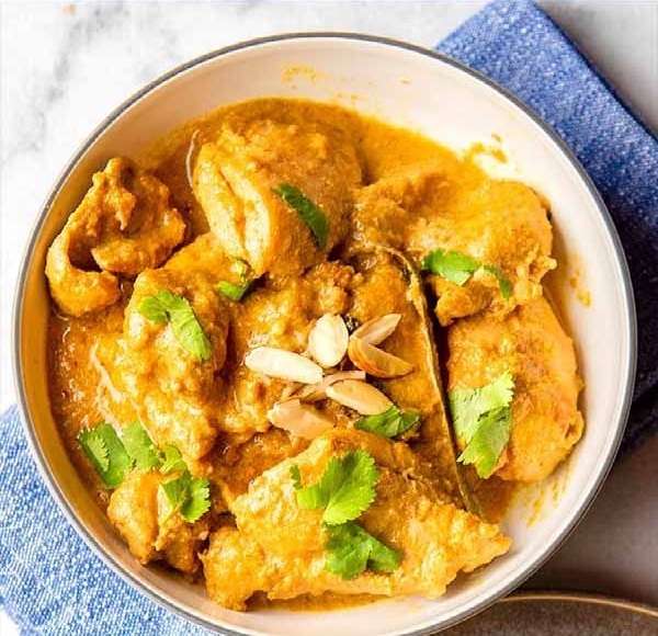 Кафе Tasty Curry