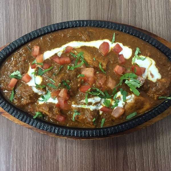Кафе Tasty Curry