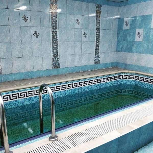 Гостиница на Медео - Medeu Inn закрыто