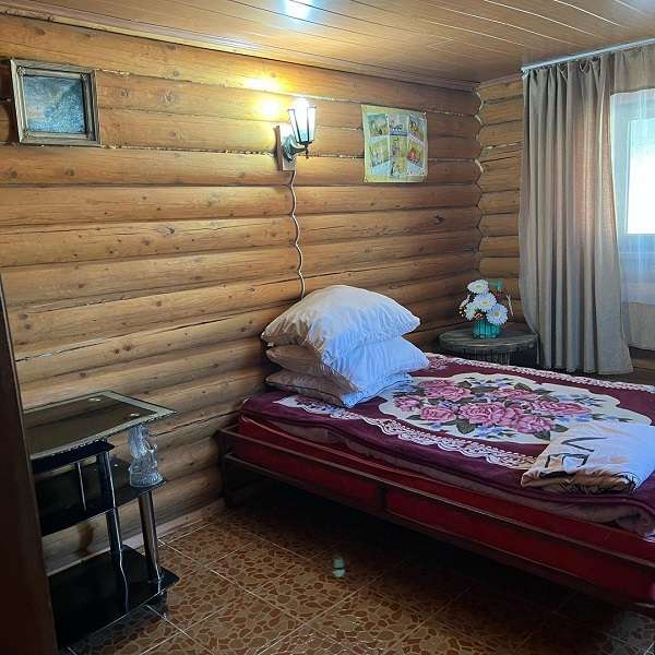 Зона отдыха Адал