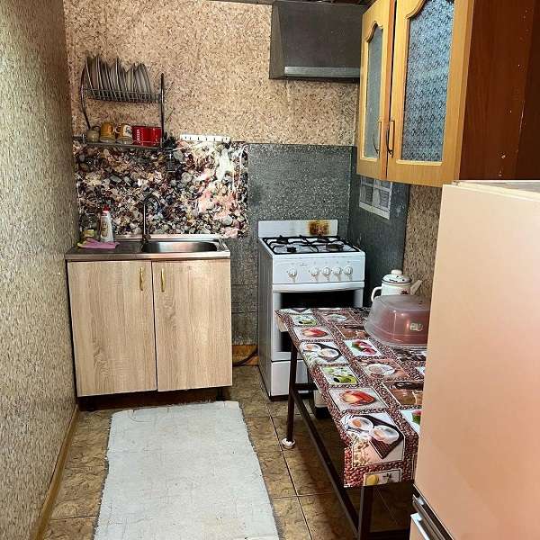 Зона отдыха Адал