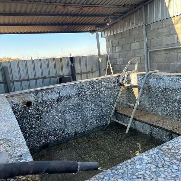 Зона отдыха Адал