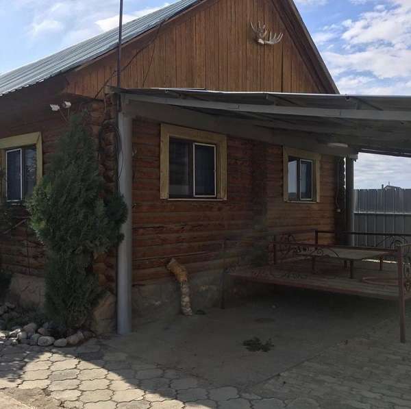 Зона отдыха Адал