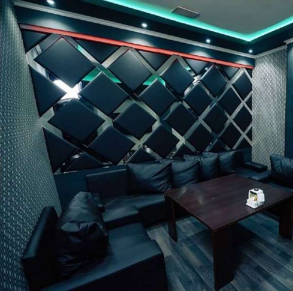 Караоке-клуб Рояль