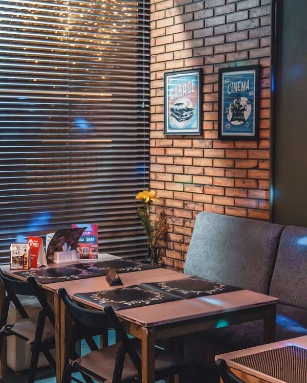 Бар Альберто