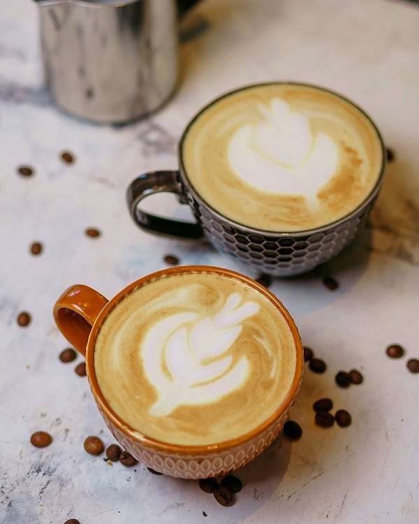 Бар Альберто