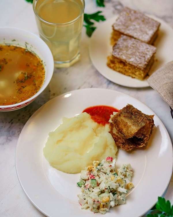 Бар Альберто