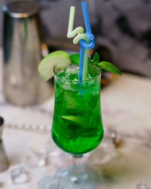 Бар Альберто