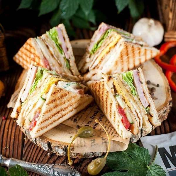 Бар Альберто