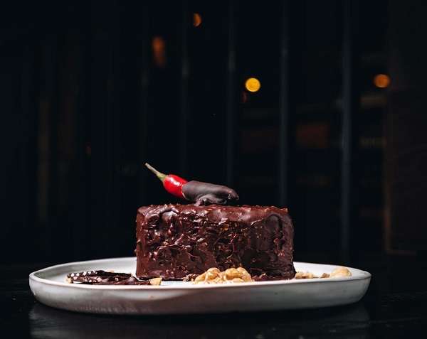 Бар Бармаглот 