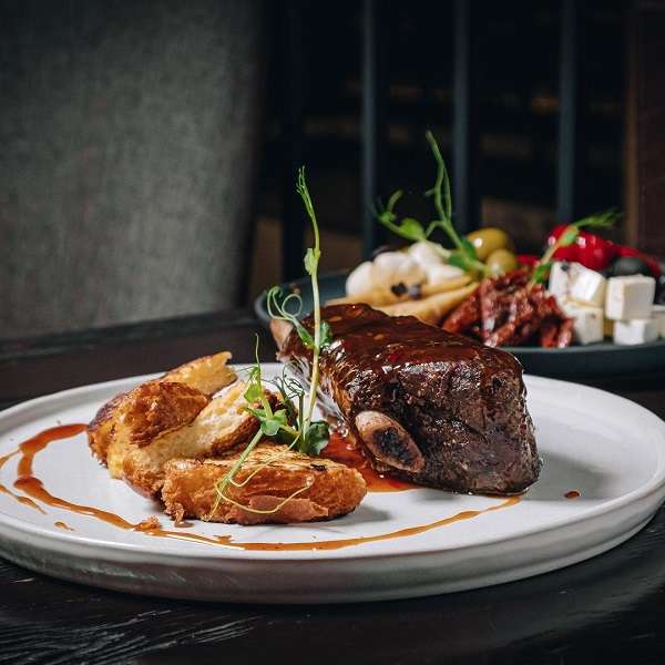 Бар Бармаглот 