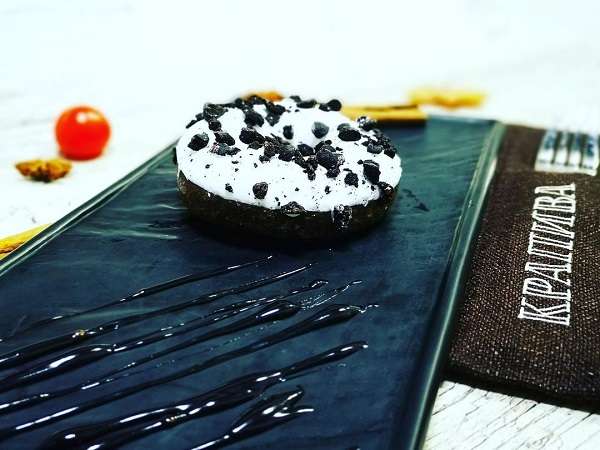 Боулинг-бар Крапива