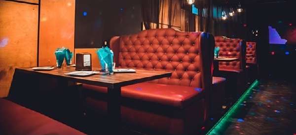 Караоке бар ЛюбиМоё