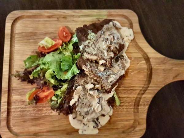 Караоке бар ЛюбиМоё