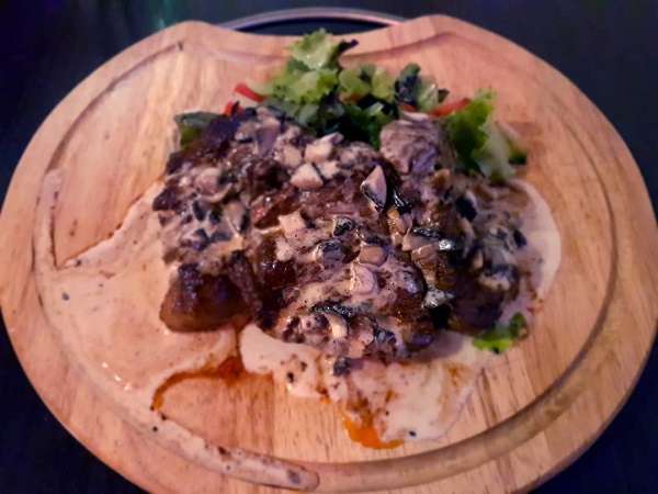 Караоке бар ЛюбиМоё