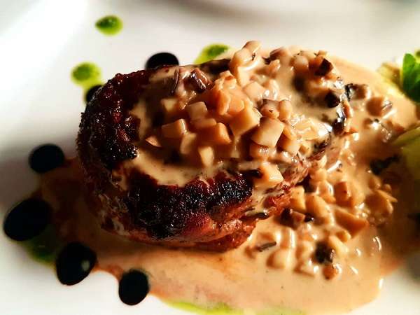 Караоке бар ЛюбиМоё