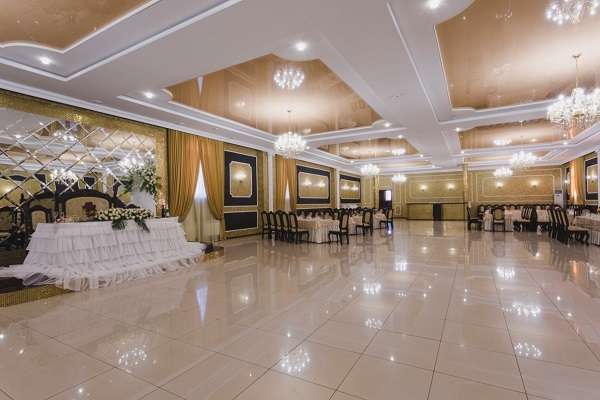 Ресторан Han Saraiy