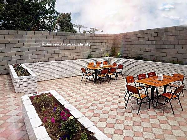 Бар Пивная трапеза