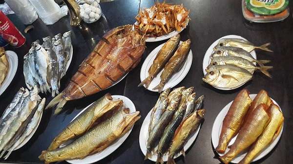 Бар Пивная трапеза