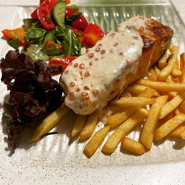 Бар Пивная трапеза