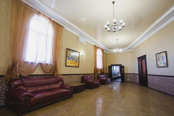 Ресторан Han Saraiy