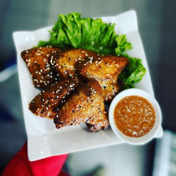 Бар Пивная трапеза