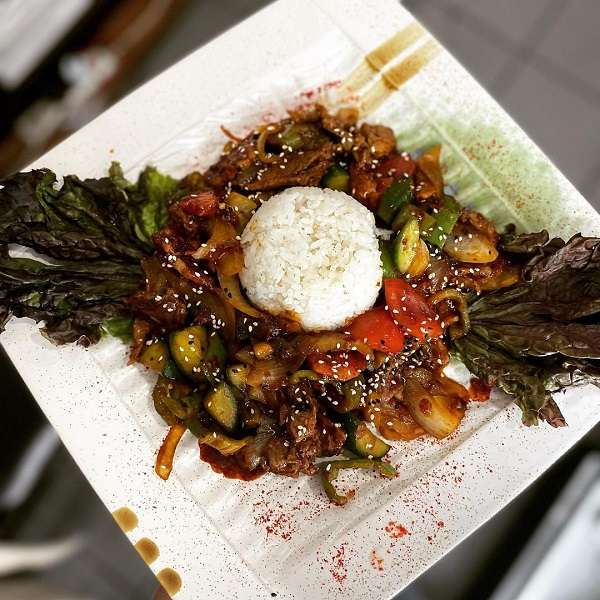 Бар Пивная трапеза