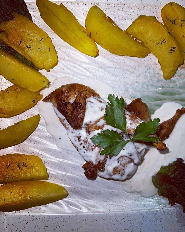 Бар Пивная трапеза