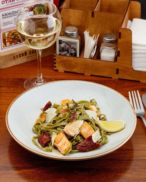 Бар Сухой закон