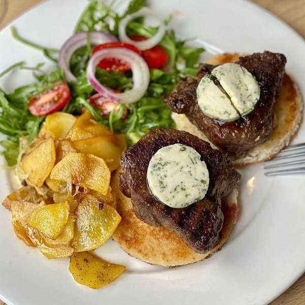 Гриль-паб Честный