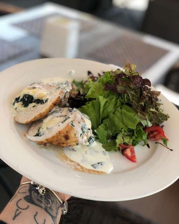 Гриль-паб Честный