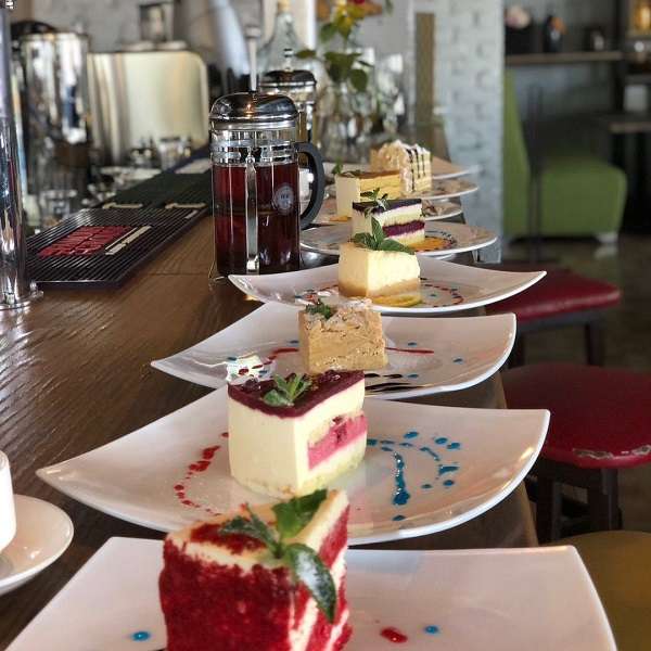 Гриль-паб Честный