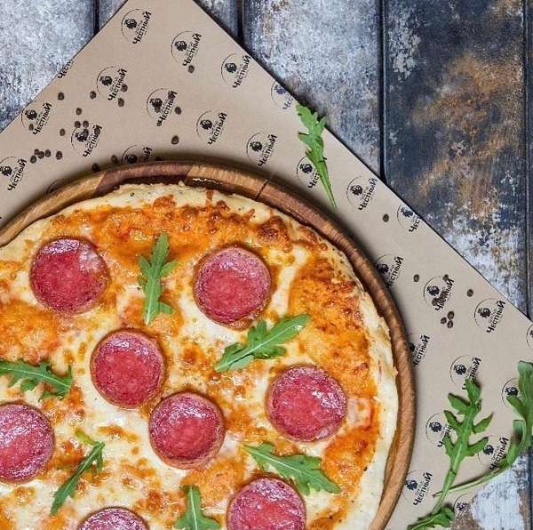 Гриль-паб Честный