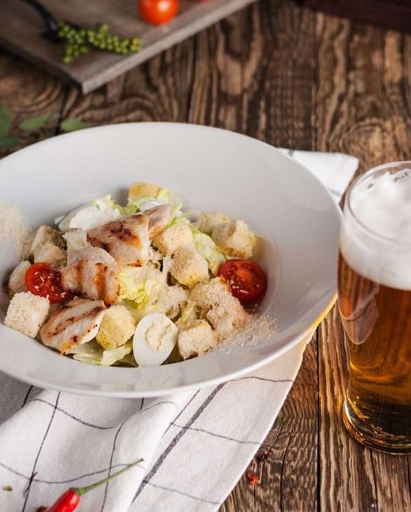 Гриль-бар ШашлыкоFF Grill & Bar 