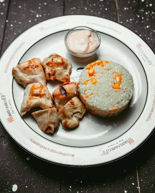 Гриль-бар ШашлыкоFF Grill & Bar 