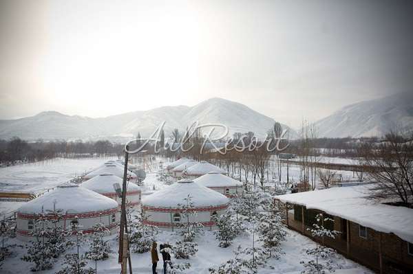 Aul  Resort