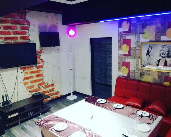 Караоке-бар Funky