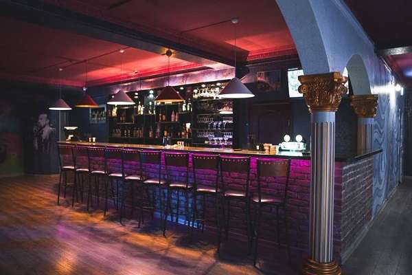 Караоке-бар Funky