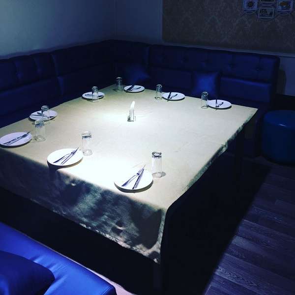 Караоке-бар Funky