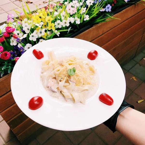 Лаундж-бар Khalil Mamoon