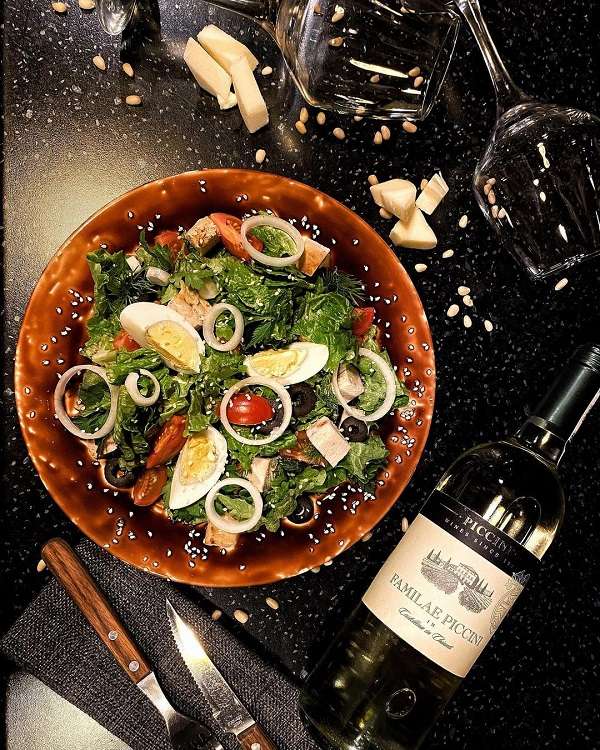 Лаундж-бар Khalil Mamoon