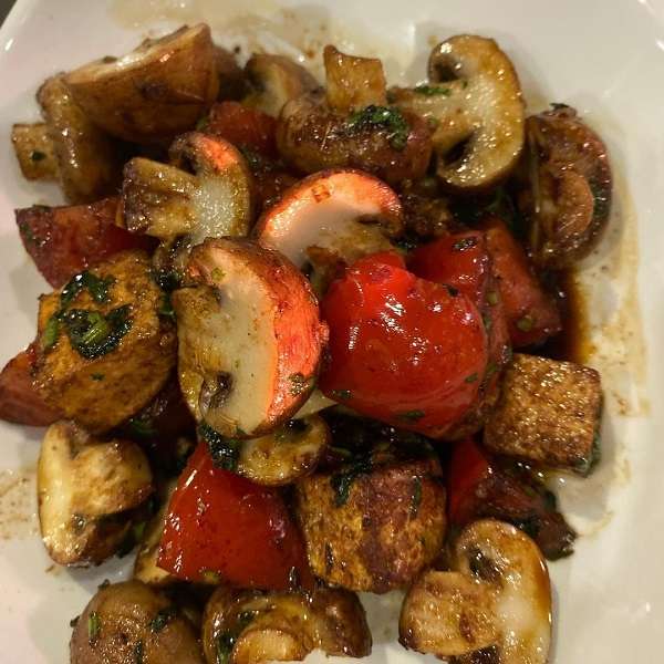 Кафе Гриль-бар L*Sabina, Эль-Сабина