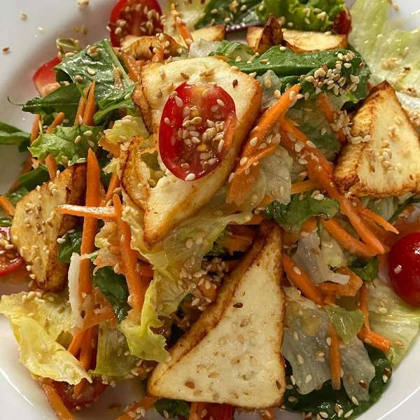 Кафе Гриль-бар L*Sabina, Эль-Сабина