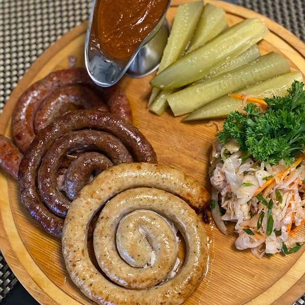 Кафе Гриль-бар L*Sabina, Эль-Сабина