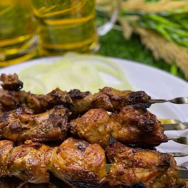 Кафе Гриль-бар L*Sabina, Эль-Сабина