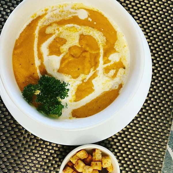 Кафе Гриль-бар L*Sabina, Эль-Сабина