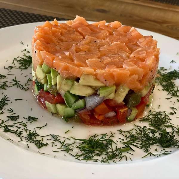 Кафе Гриль-бар L*Sabina, Эль-Сабина