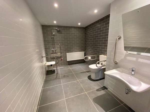 Холидей Inn Express на Сейфуллина