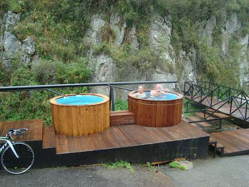 Гостиница на Медео - Medeu Inn закрыто