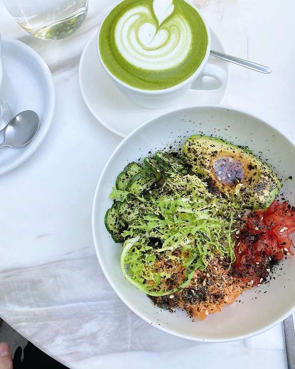 Чайная Арома